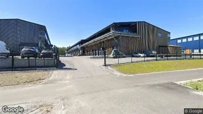 Commercial properties for sale in Haninge - Photo from Google Street View