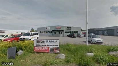 Lokaler til salg i Gävle - Foto fra Google Street View