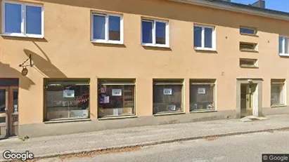 Bedrijfsruimtes te koop in Flen - Foto uit Google Street View