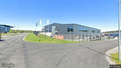 Lokaler til salgs i Haninge – Bilde fra Google Street View