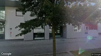 Commercial properties for sale in Malmö City - Photo from Google Street View