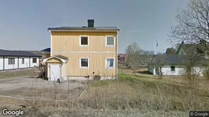 Företagslokaler till salu i Örnsköldsvik – Foto från Google Street View