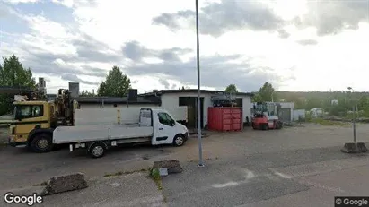 Lokaler til salg i Fagersta - Foto fra Google Street View