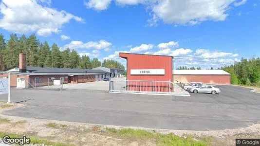 Lokaler til salgs i Piteå – Bilde fra Google Street View