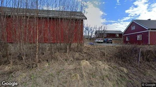 Commercial properties for sale i Kiruna - Photo from Google Street View