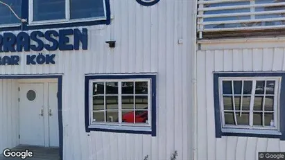 Lokaler til salg i Tanum - Foto fra Google Street View