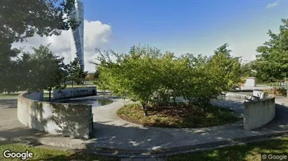 Commercial properties for sale in Malmö City - Photo from Google Street View