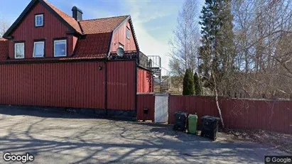 Commercial properties for sale in Borås - Photo from Google Street View