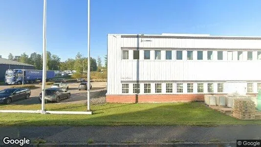 Gewerbeflächen zum Kauf i Knivsta – Foto von Google Street View