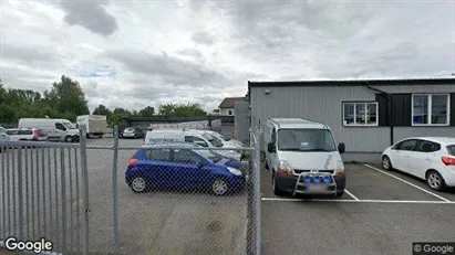 Büros zum Kauf in Mark – Foto von Google Street View