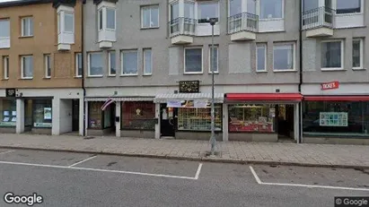 Lokaler til salg i Sandviken - Foto fra Google Street View