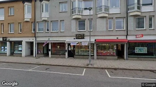 Lokaler til salg i Sandviken - Foto fra Google Street View