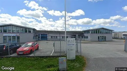 Kontorlokaler til salg i Svedala - Foto fra Google Street View
