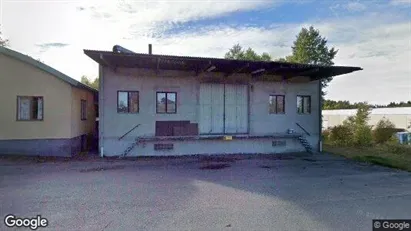 Lokaler til salgs i Uppvidinge – Bilde fra Google Street View
