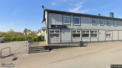 Gewerbeflächen zum Kauf in Kalmar – Foto von Google Street View