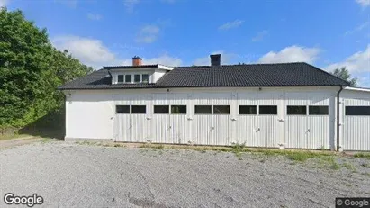 Bedrijfsruimtes te koop in Strängnäs - Foto uit Google Street View