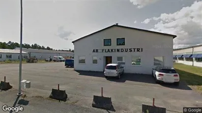 Lokaler til salgs i Jönköping – Bilde fra Google Street View