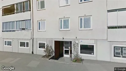 Bedrijfsruimtes te koop in Flen - Foto uit Google Street View