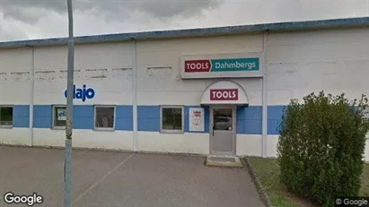 Lokaler til salgs i Mönsterås – Bilde fra Google Street View