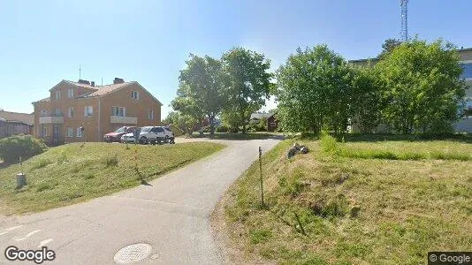 Företagslokaler till salu i Tierp – Foto från Google Street View