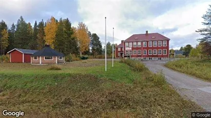 Bedrijfsruimtes te koop in Piteå - Foto uit Google Street View