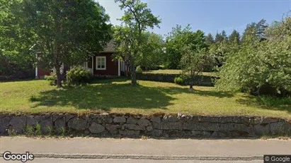 Lokaler til salgs i Högsby – Bilde fra Google Street View