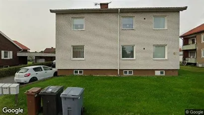 Företagslokaler till salu i Borlänge – Foto från Google Street View