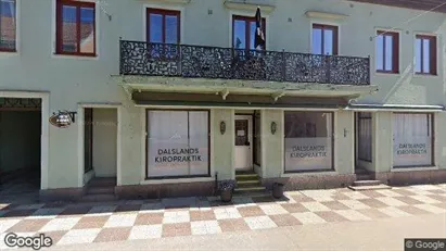 Gewerbeflächen zum Kauf in Åmål – Foto von Google Street View