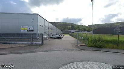 Lokaler til salg i Gøteborg Ø - Foto fra Google Street View