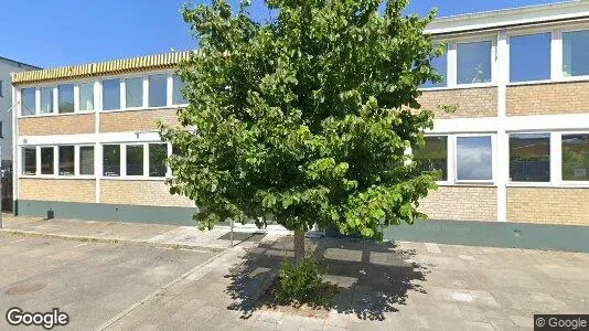 Bedrijfsruimtes te koop i Malmö City - Foto uit Google Street View
