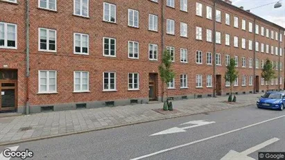 Lokaler til salg i Malmø Centrum - Foto fra Google Street View