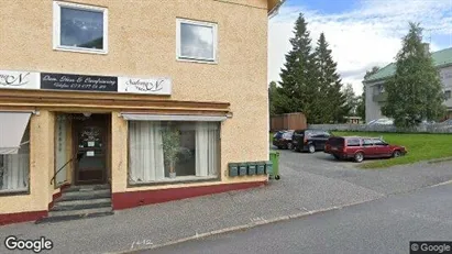 Lokaler til salg i Åsele - Foto fra Google Street View