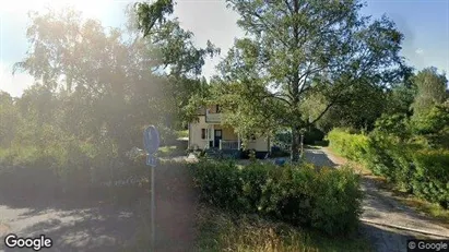 Lokaler til salgs i Eksjö – Bilde fra Google Street View