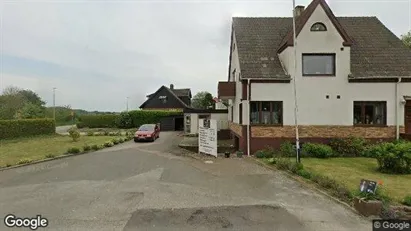 Lokaler til salg i Tomelilla - Foto fra Google Street View