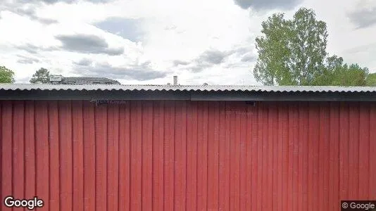 Lokaler til salg i Tierp - Foto fra Google Street View