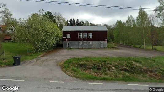 Commercial properties for sale i Ludvika - Photo from Google Street View