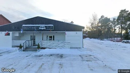 Lokaler til salgs i Umeå – Bilde fra Google Street View