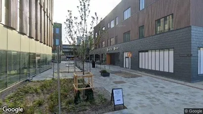 Commercial properties for sale in Mölndal - Photo from Google Street View