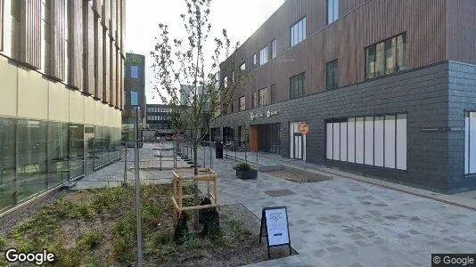 Gewerbeflächen zum Kauf i Mölndal – Foto von Google Street View