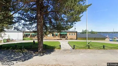 Kontorslokaler till salu i Åmål – Foto från Google Street View