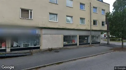 Commercial properties for sale in Tierp - Photo from Google Street View