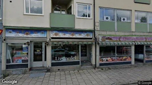 Lokaler til salg i Tierp - Foto fra Google Street View
