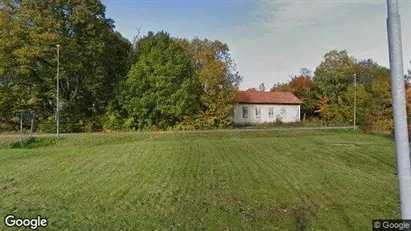 Lokaler til salg i Sala - Foto fra Google Street View