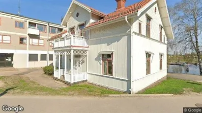 Lokaler til salgs i Sunne – Bilde fra Google Street View