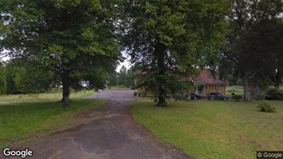 Lokaler til salgs i Sunne – Bilde fra Google Street View