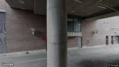 Commercial properties for sale in Stockholm West - Photo from Google Street View