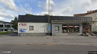 Bedrijfsruimtes te koop in Norrköping - Foto uit Google Street View