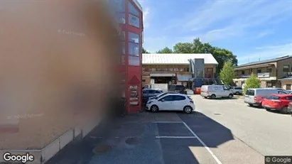 Commercial properties for sale in Askim-Frölunda-Högsbo - Photo from Google Street View
