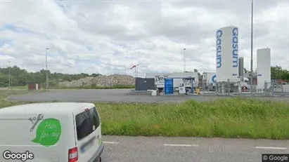 Commercial properties for sale in Helsingborg - Photo from Google Street View