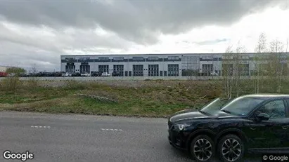 Lokaler til salg i Skellefteå - Foto fra Google Street View